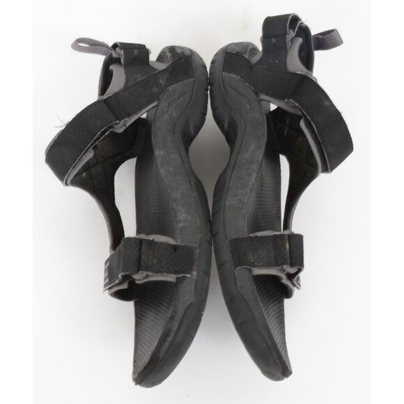Teva Men's US 11 Minam Shoc Pad™ Water Rugged Hiking Walking Sandal Hook & Loop - Picture 7 of 11
